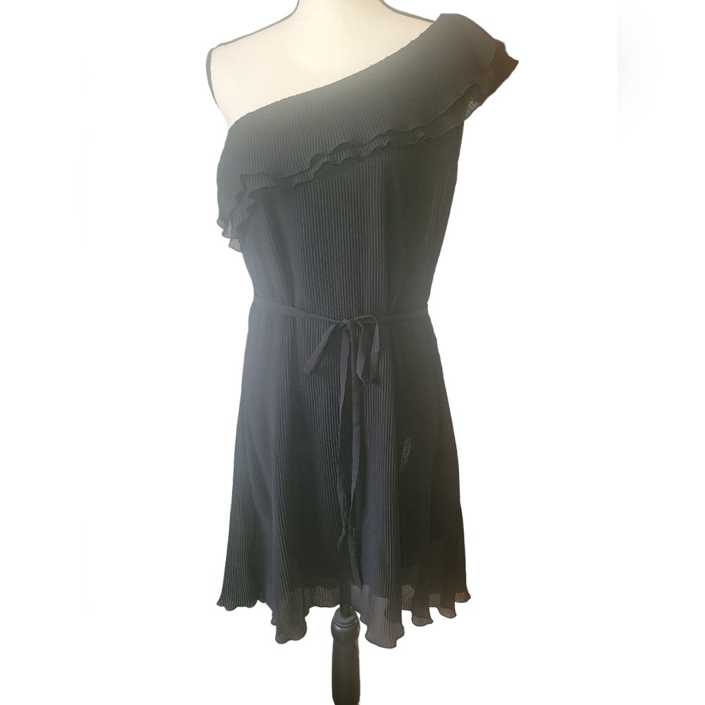 As U Wish Little Black Dress